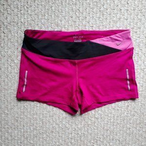 Nike Dri Fit fitted Shorts